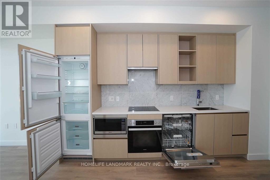 1015 - 95 Mcmahon Drive, Toronto, Ontario  M2K 0E4 - Photo 10 - C12499944