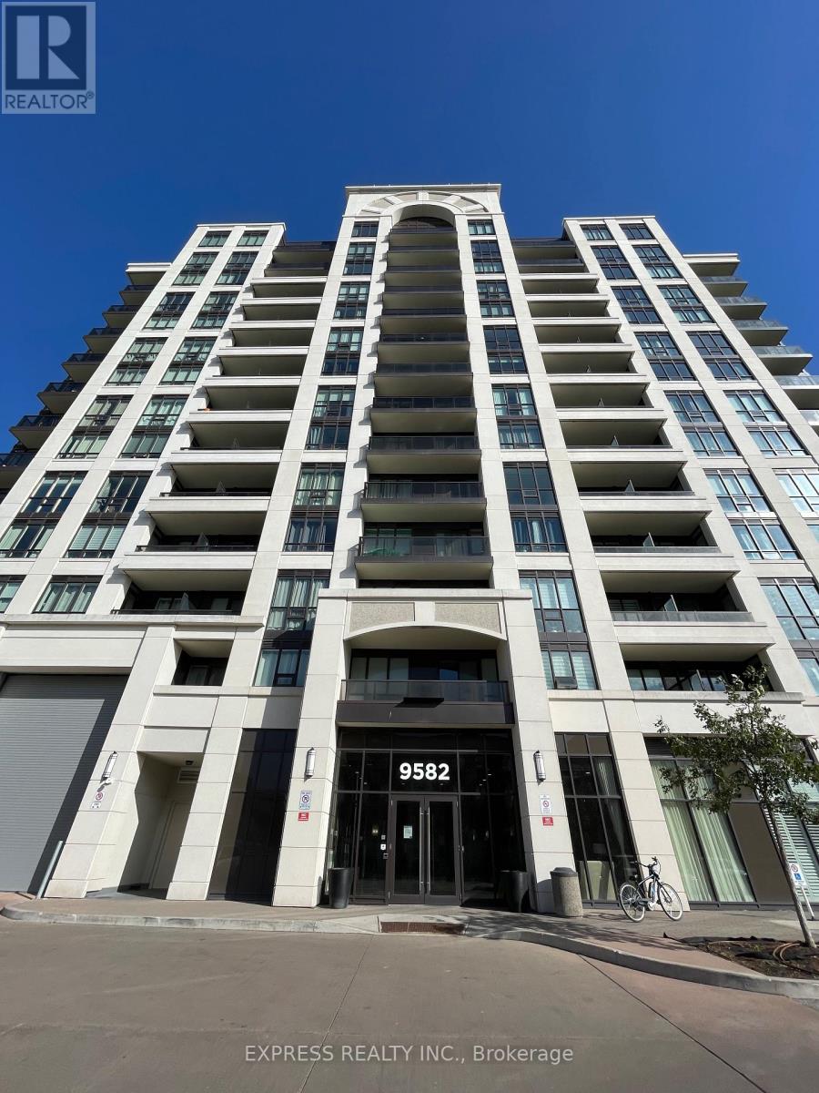 1602 - 9582 Markham Road, Markham, Ontario  L6E 0T4 - Photo 19 - N12498814