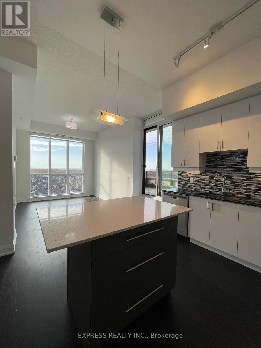 1602 - 9582 Markham Road, Markham, Ontario  L6E 0T4 - Photo 3 - N12498814