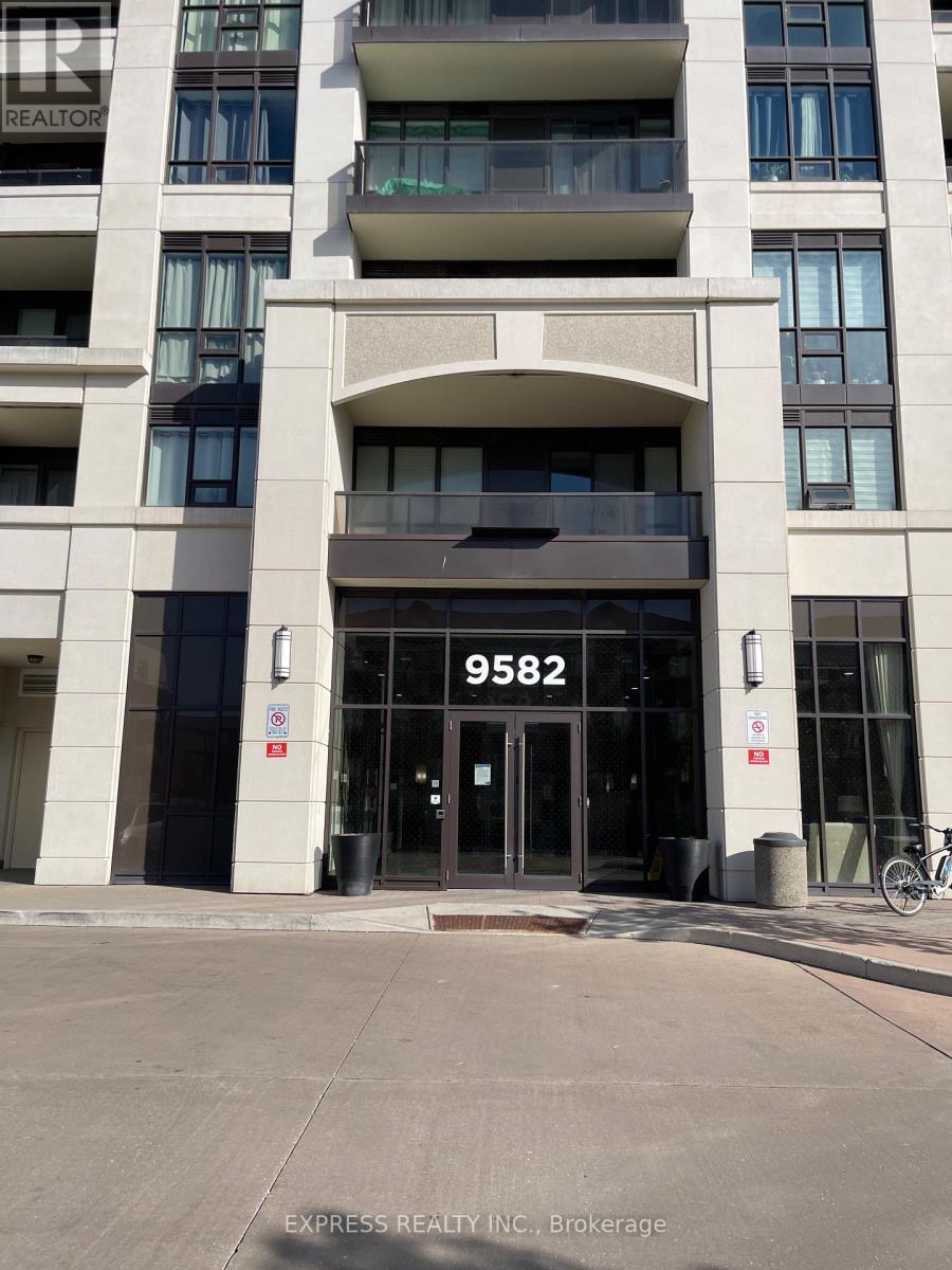 1602 - 9582 Markham Road, Markham, Ontario  L6E 0T4 - Photo 18 - N12498814