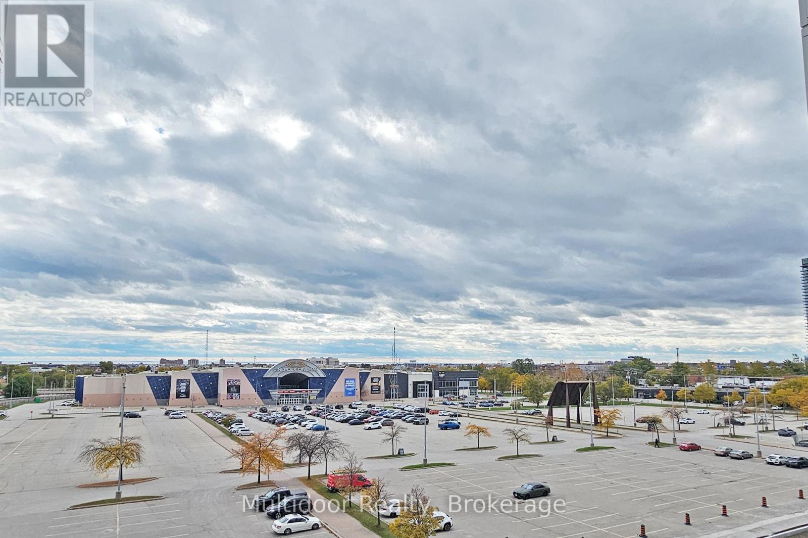 421 - 1007 The Queensway, Toronto, Ontario M8Z 0C6 - Photo 12 - W12498336