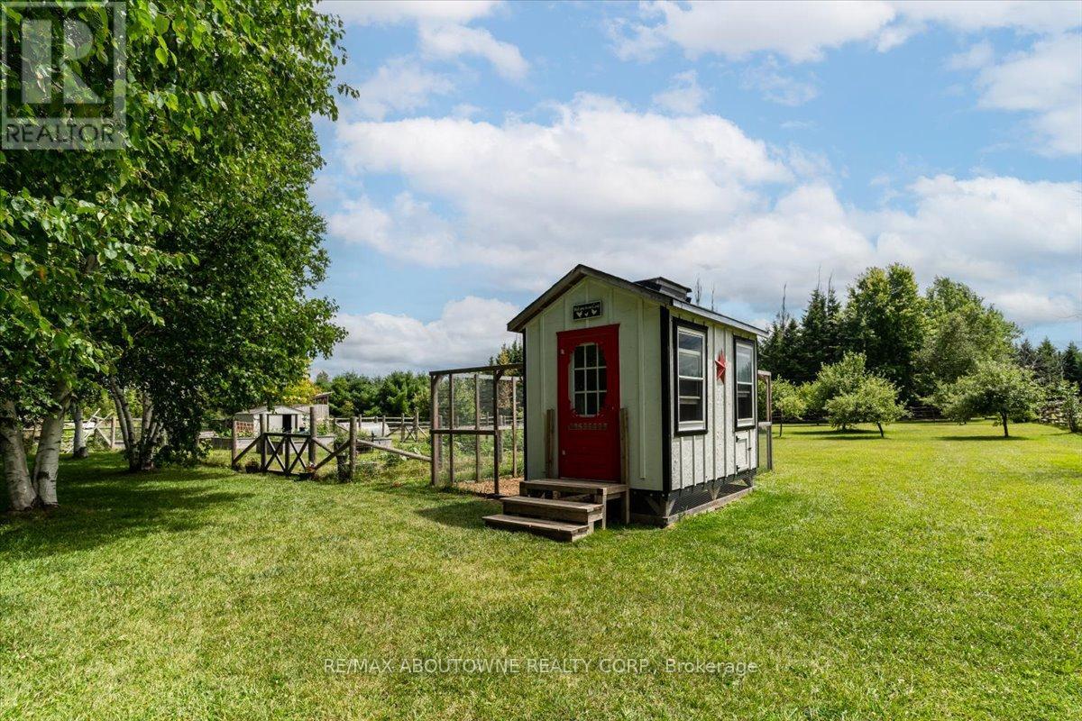 674217 Hurontario Street, Mono, Ontario  L9W 5R9 - Photo 35 - X12345972