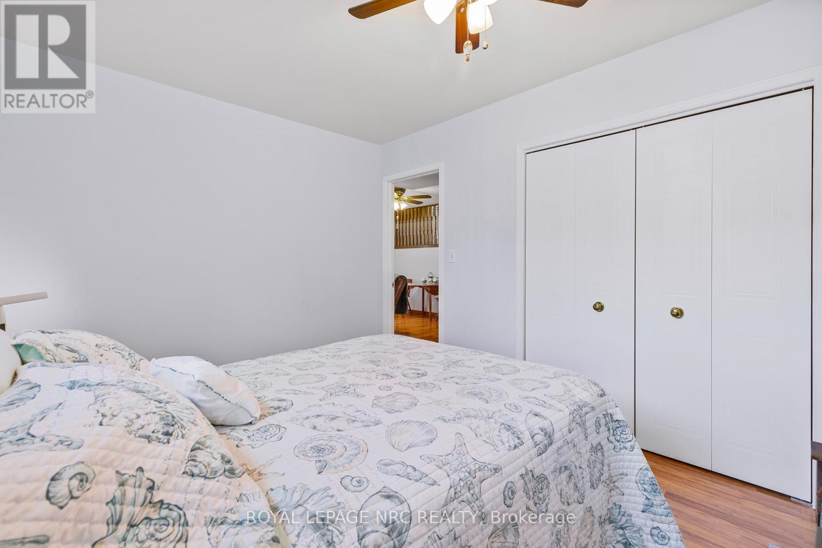 46 Foxhill Crescent, St. Catharines, Ontario  L2S 3V1 - Photo 27 - X12368424