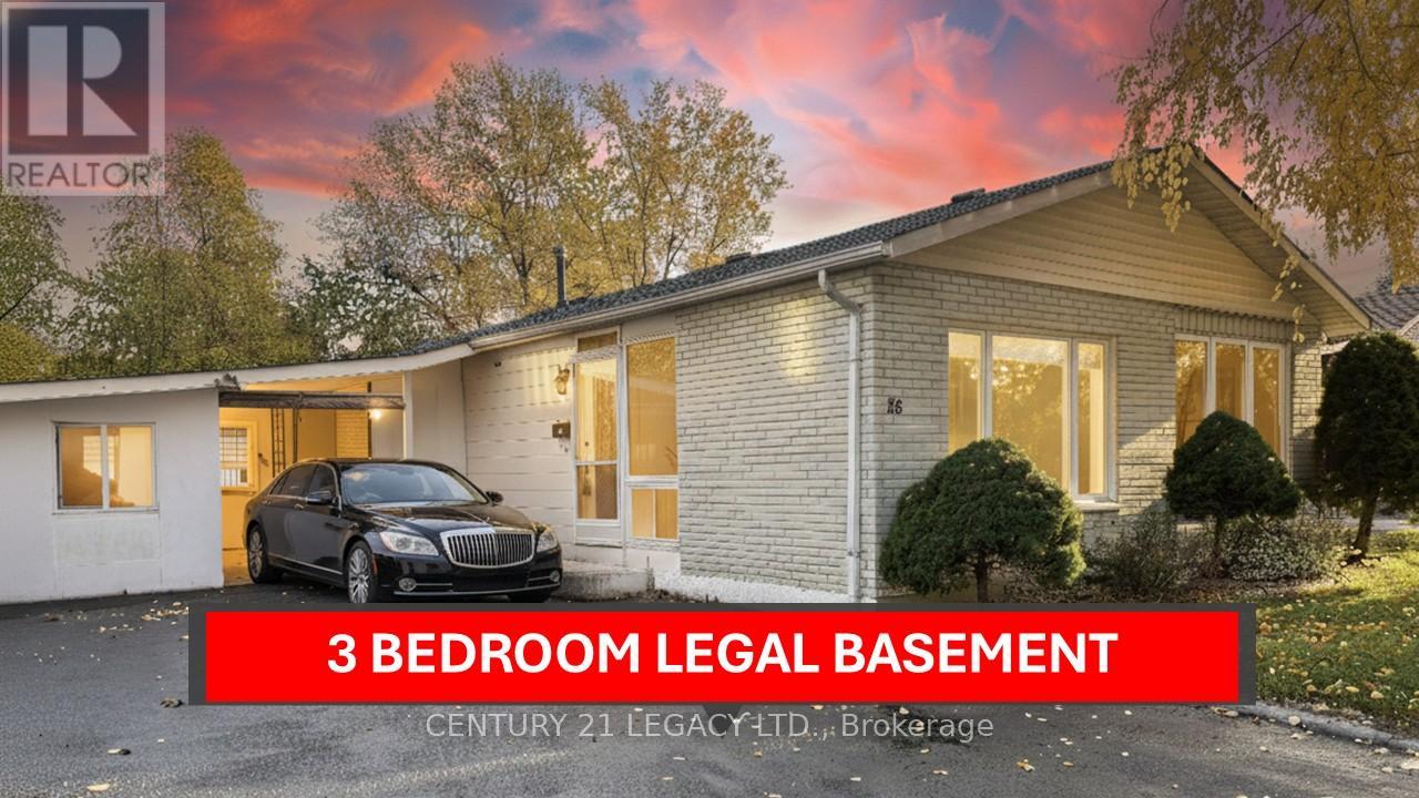 26 EPSOM DOWNS DRIVE, Brampton, Ontario