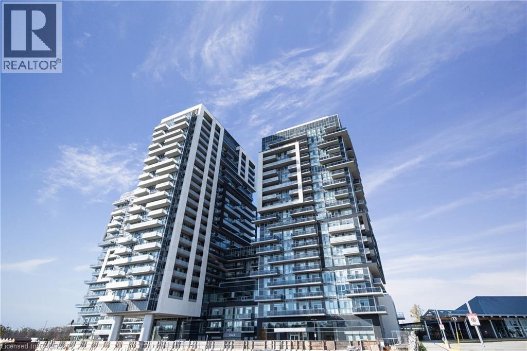 2093 FAIRVIEW Street Unit# 1804, burlington, Ontario