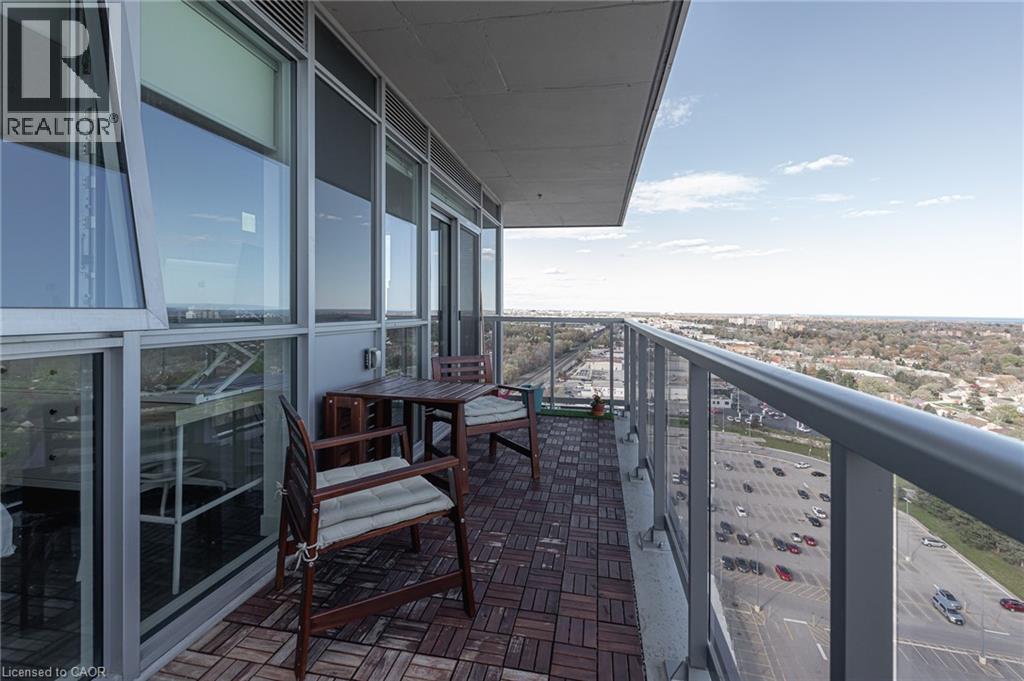 2093 Fairview Street Unit# 1804, Burlington, Ontario  L7R 2C8 - Photo 18 - 40784929