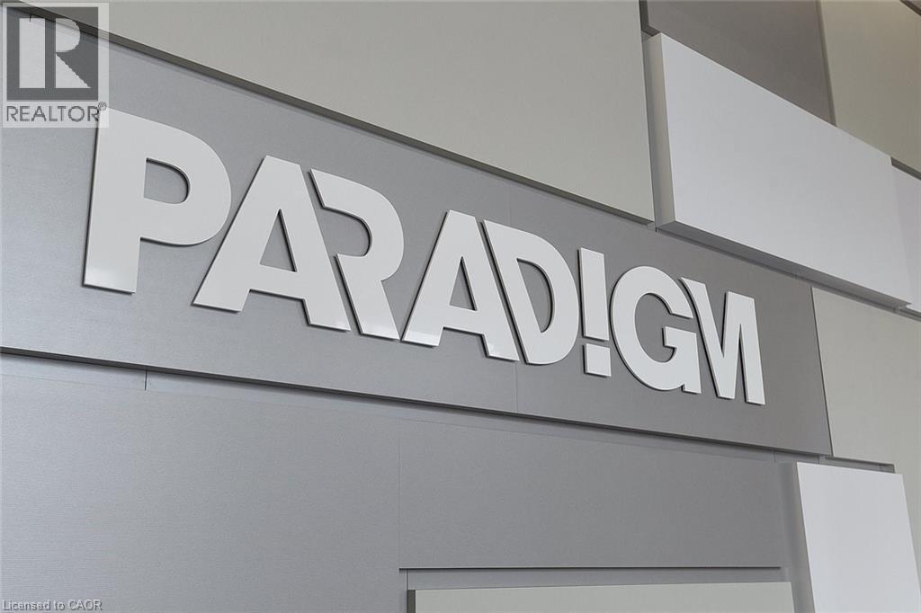 2093 Fairview Street Unit# 1804, Burlington, Ontario  L7R 2C8 - Photo 2 - 40784929