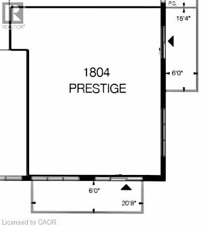 2093 Fairview Street Unit# 1804, Burlington, Ontario  L7R 2C8 - Photo 21 - 40784929