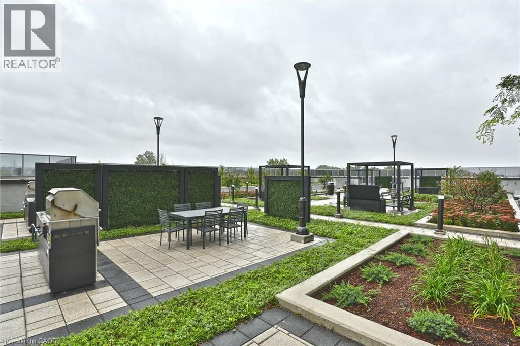 2093 Fairview Street Unit# 1804, Burlington, Ontario  L7R 2C8 - Photo 28 - 40784929