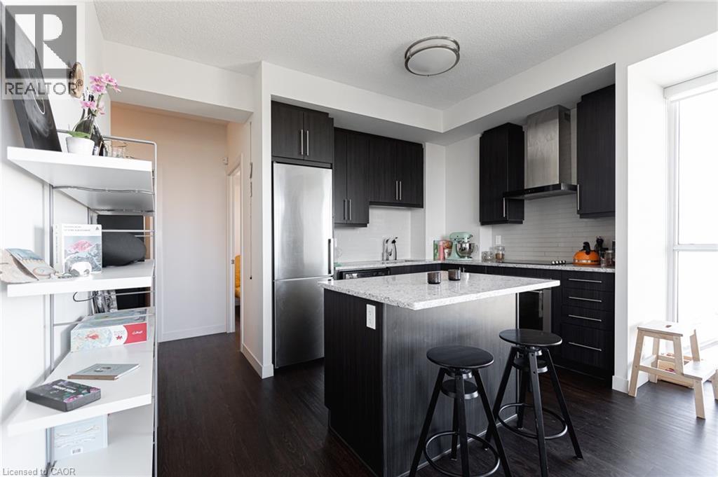 2093 Fairview Street Unit# 1804, Burlington, Ontario  L7R 2C8 - Photo 4 - 40784929