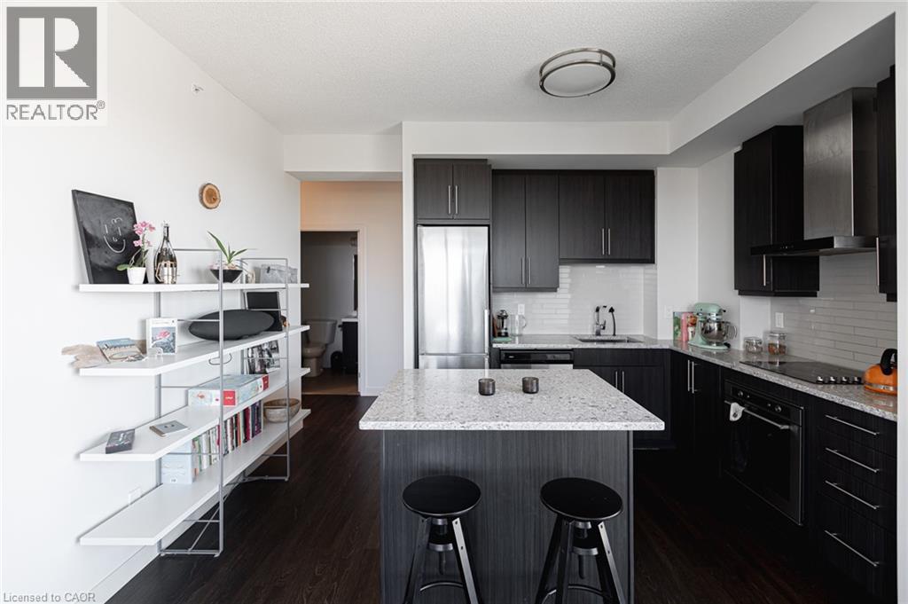 2093 Fairview Street Unit# 1804, Burlington, Ontario  L7R 2C8 - Photo 5 - 40784929