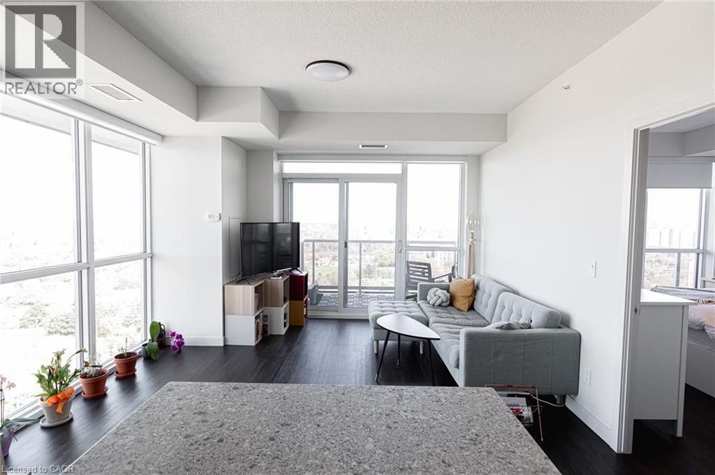 2093 Fairview Street Unit# 1804, Burlington, Ontario  L7R 2C8 - Photo 6 - 40784929