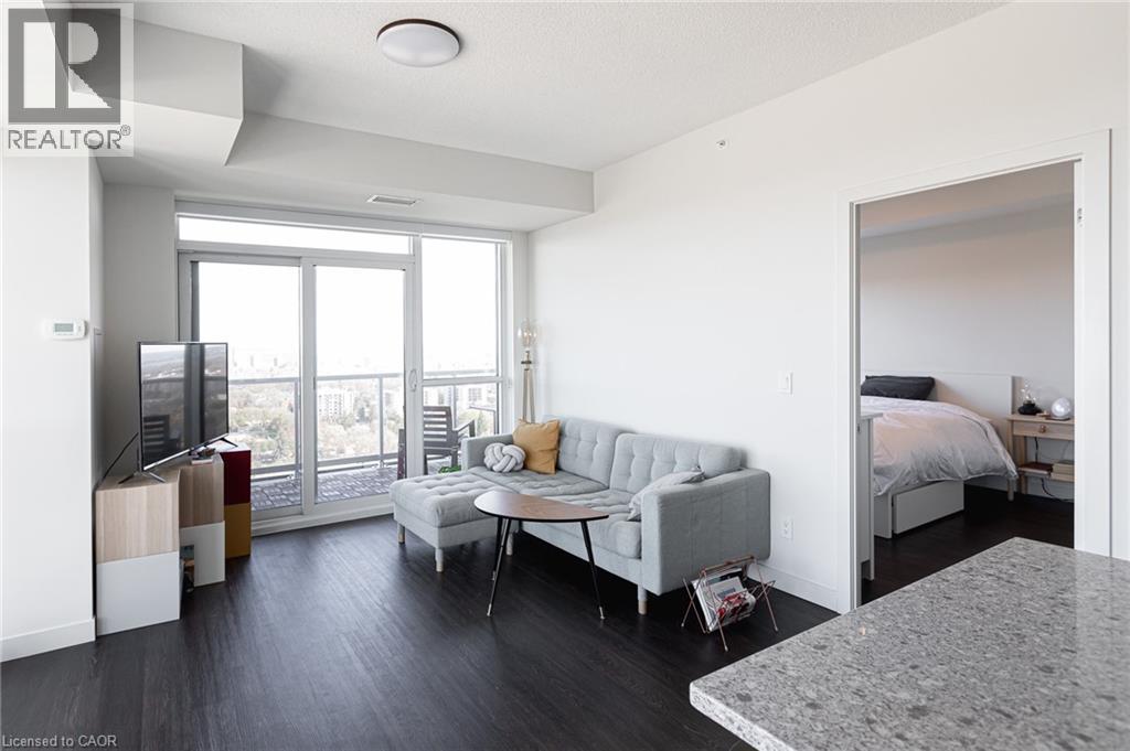 2093 Fairview Street Unit# 1804, Burlington, Ontario  L7R 2C8 - Photo 7 - 40784929