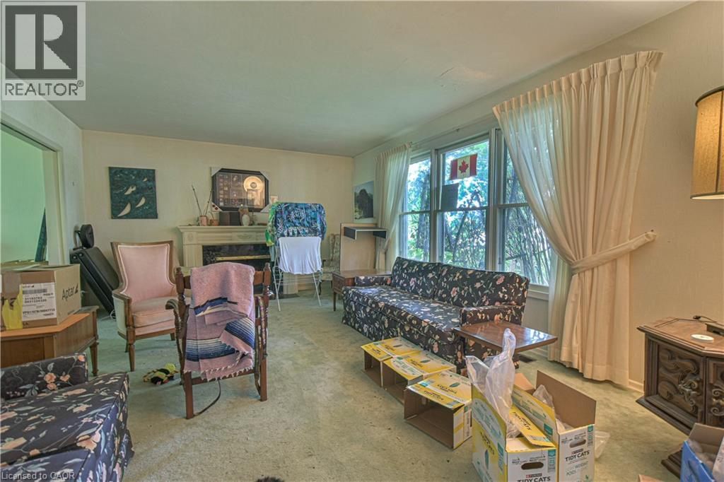 46 Birchcliff Avenue, Kitchener, Ontario  N2M 4V6 - Photo 6 - 40783972