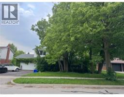 46 BIRCHCLIFF Avenue, Kitchener, Ontario