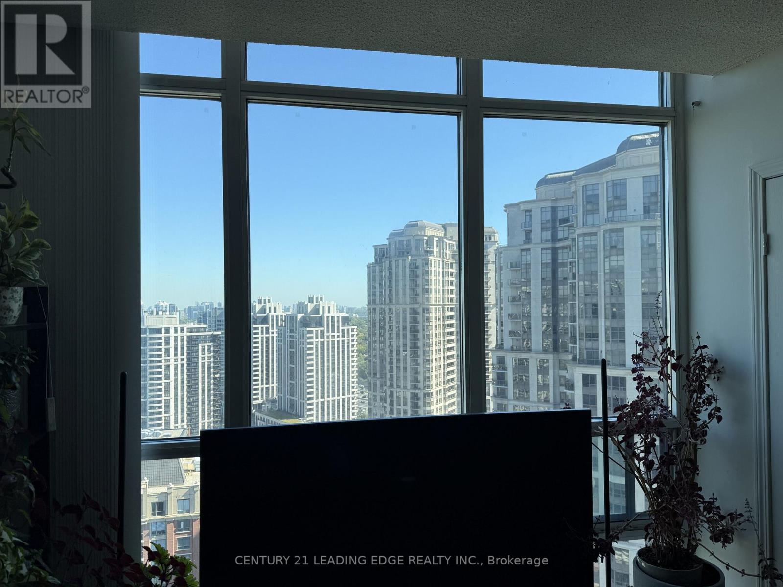 2911 - 30 Harrison Garden Boulevard, Toronto, Ontario M2N 7A9 - Photo 11 - C12437695