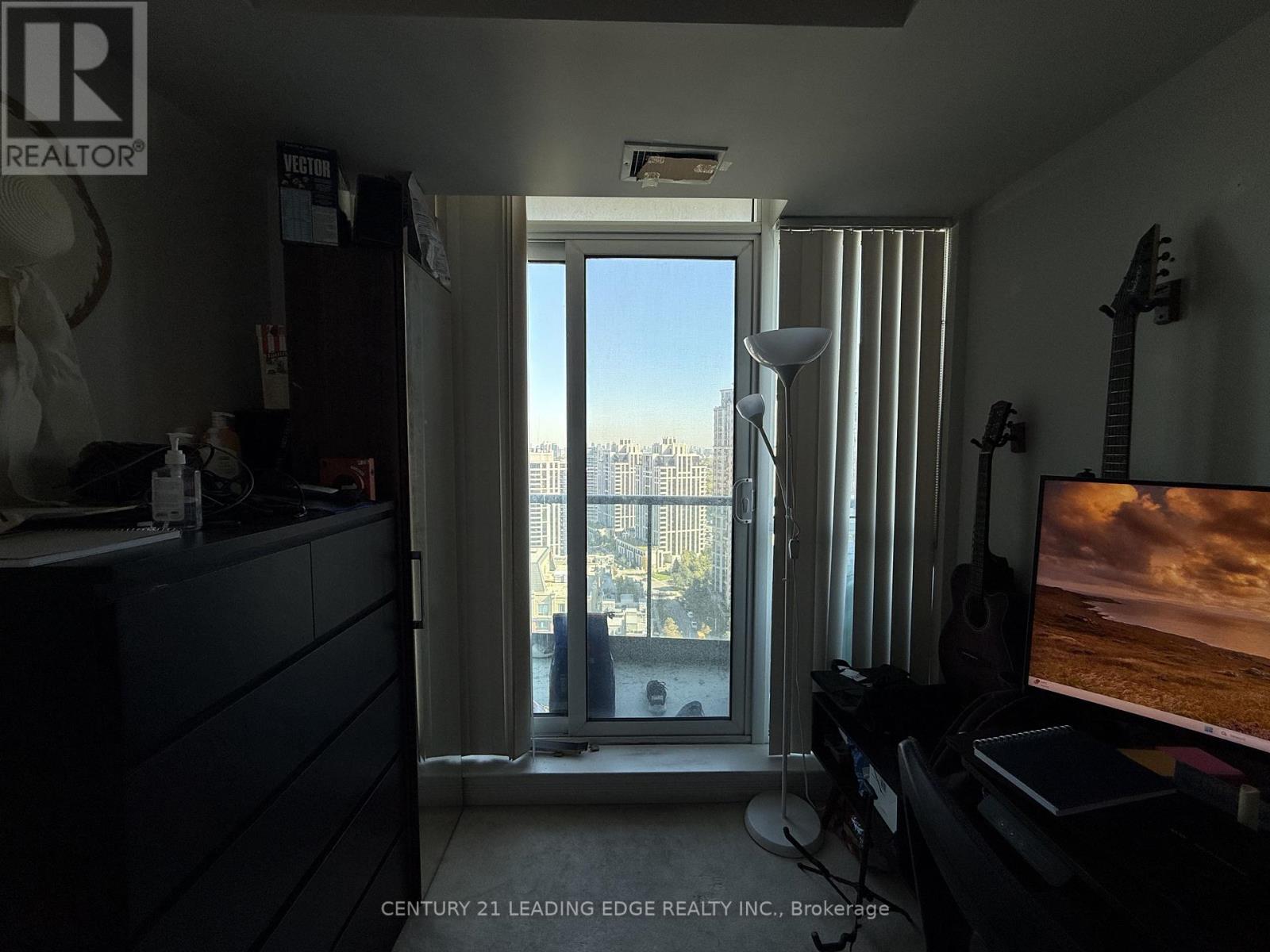 2911 - 30 Harrison Garden Boulevard, Toronto, Ontario M2N 7A9 - Photo 14 - C12437695