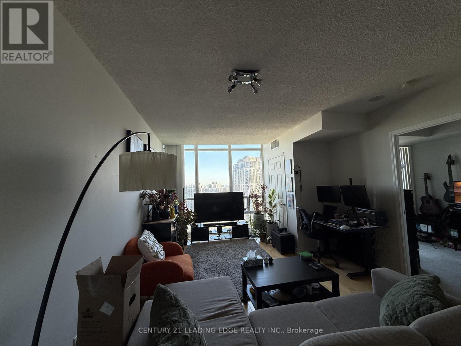 2911 - 30 Harrison Garden Boulevard, Toronto, Ontario M2N 7A9 - Photo 10 - C12437695