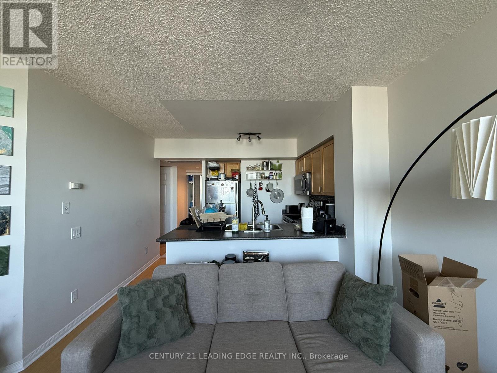 2911 - 30 Harrison Garden Boulevard, Toronto, Ontario M2N 7A9 - Photo 5 - C12437695