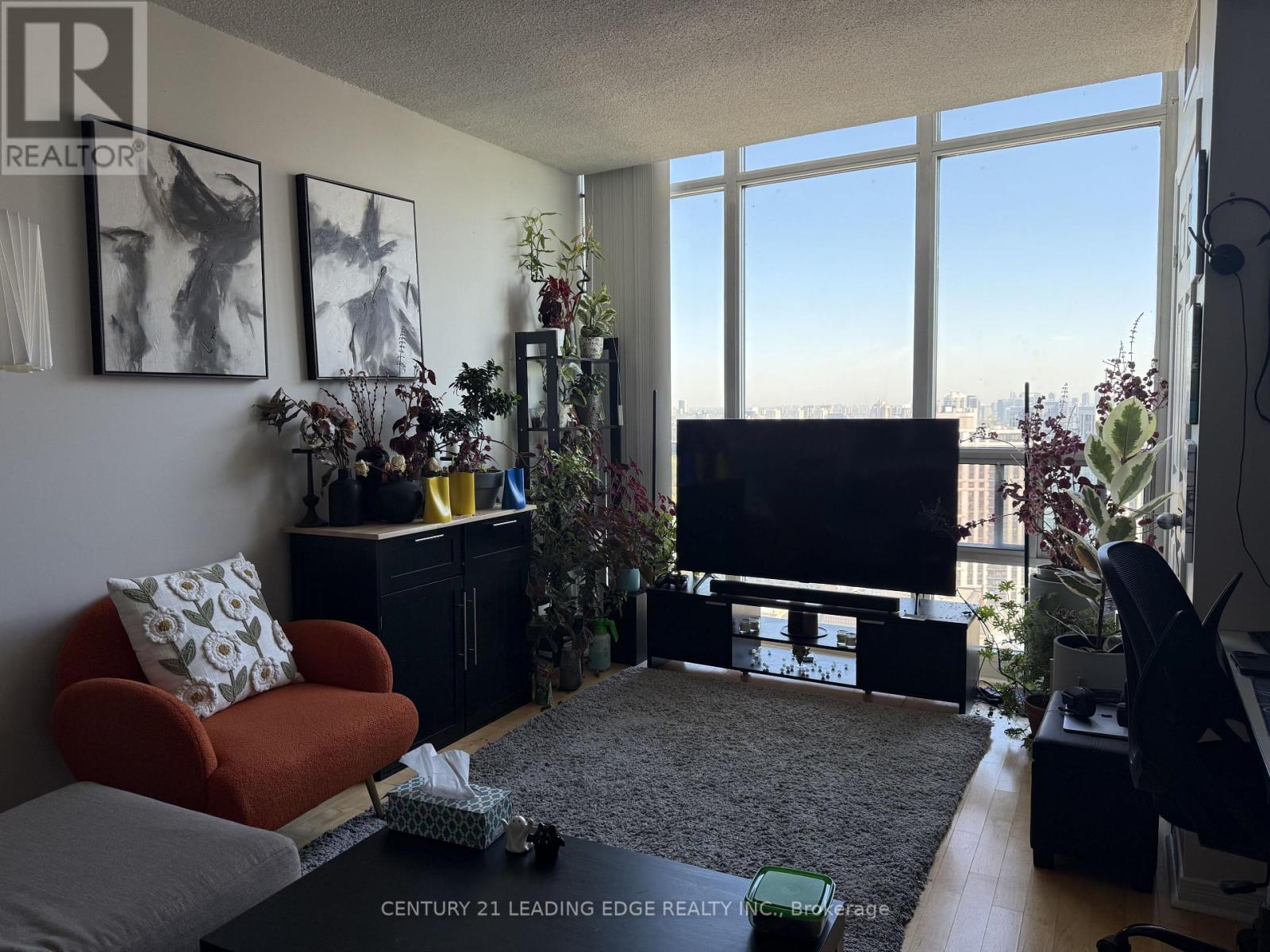 2911 - 30 Harrison Garden Boulevard, Toronto, Ontario M2N 7A9 - Photo 8 - C12437695