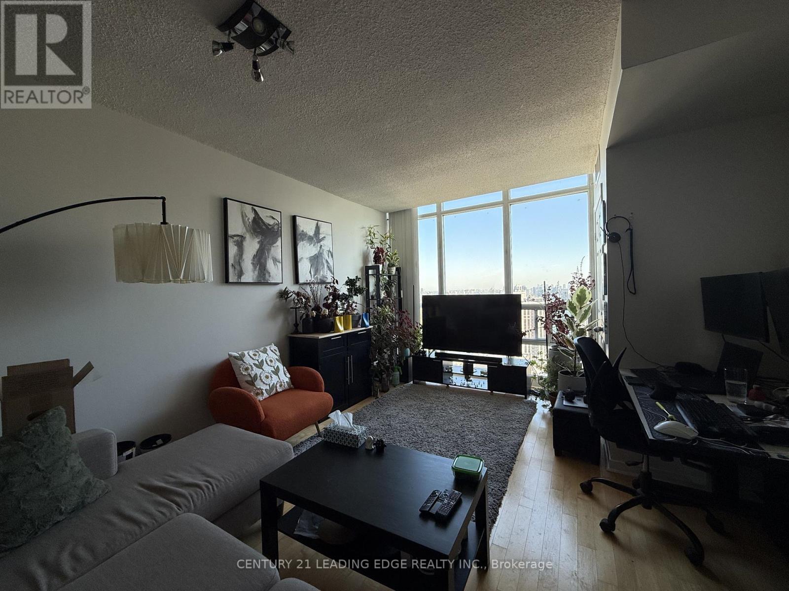 2911 - 30 Harrison Garden Boulevard, Toronto, Ontario M2N 7A9 - Photo 9 - C12437695