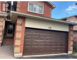 16 WOODSEND RUN ROAD, Brampton, Ontario