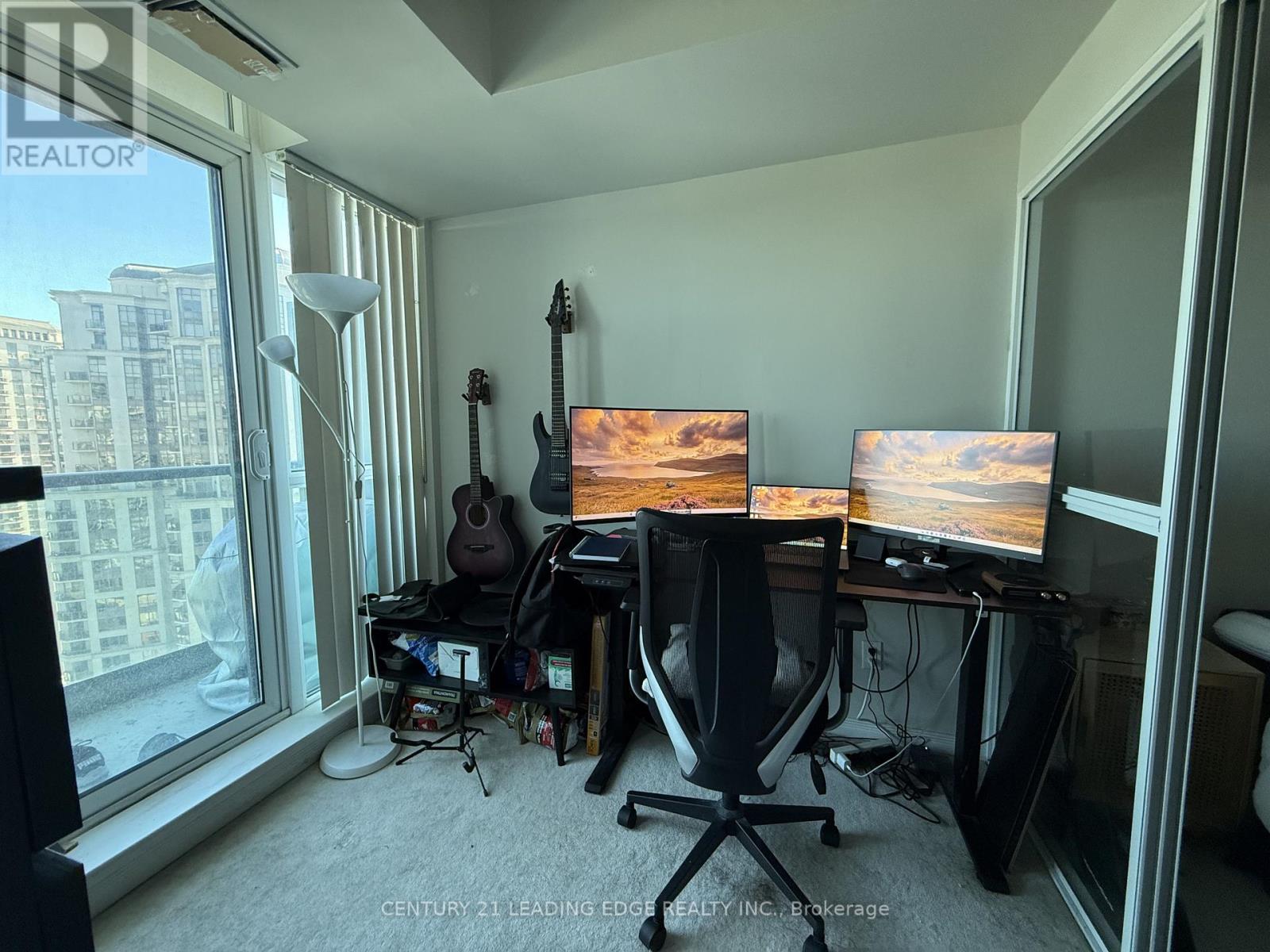 2911 - 30 Harrison Garden Boulevard, Toronto, Ontario M2N 7A9 - Photo 13 - C12437695