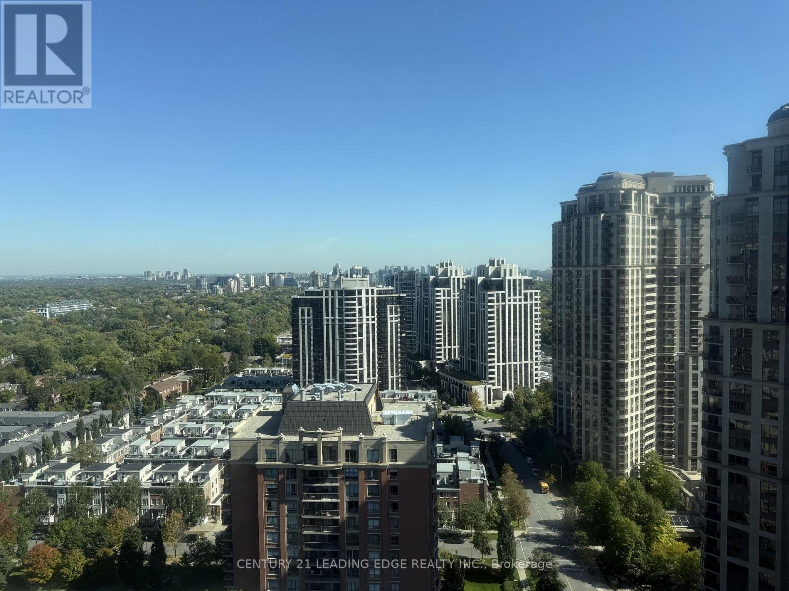 2911 - 30 Harrison Garden Boulevard, Toronto, Ontario M2N 7A9 - Photo 12 - C12437695