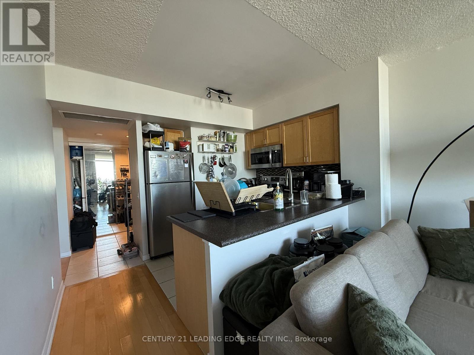 2911 - 30 Harrison Garden Boulevard, Toronto, Ontario M2N 7A9 - Photo 3 - C12437695