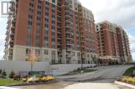 503 - 73 King William Crescent, Richmond Hill, Ontario  L4B 0C1 - Photo 2 - N12306262