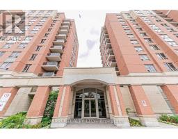 503 - 73 KING WILLIAM CRESCENT, Richmond Hill, Ontario