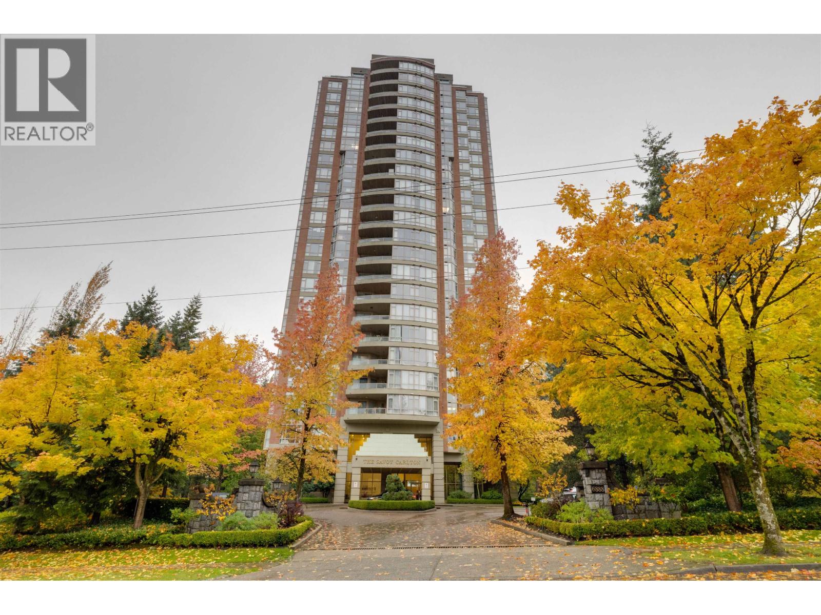 402 6888 Station Hill Drive, Burnaby, British Columbia  V3N 4X5 - Photo 32 - R3062686