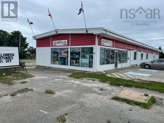 42 Starrs Road, Yarmouth County, Nova Scotia