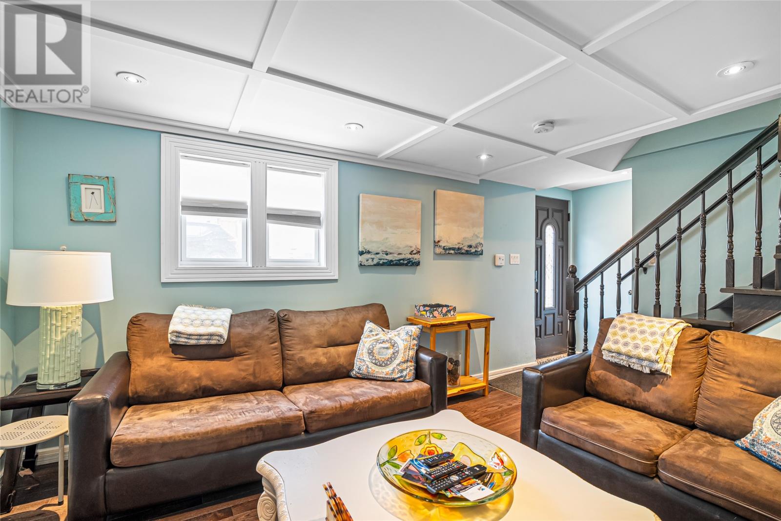 55 Cabot Street, St. John's, Newfoundland & Labrador  A1C 1Z7 - Photo 3 - 1292130