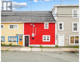 55 Cabot Street, St. John's, Newfoundland & Labrador