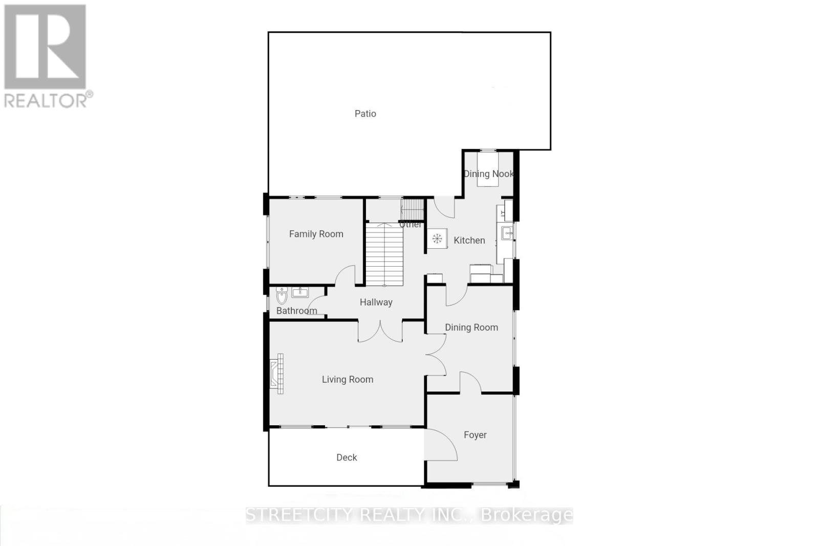 127 Fleming Street, Sarnia, Ontario  N7T 6C2 - Photo 33 - X12501462