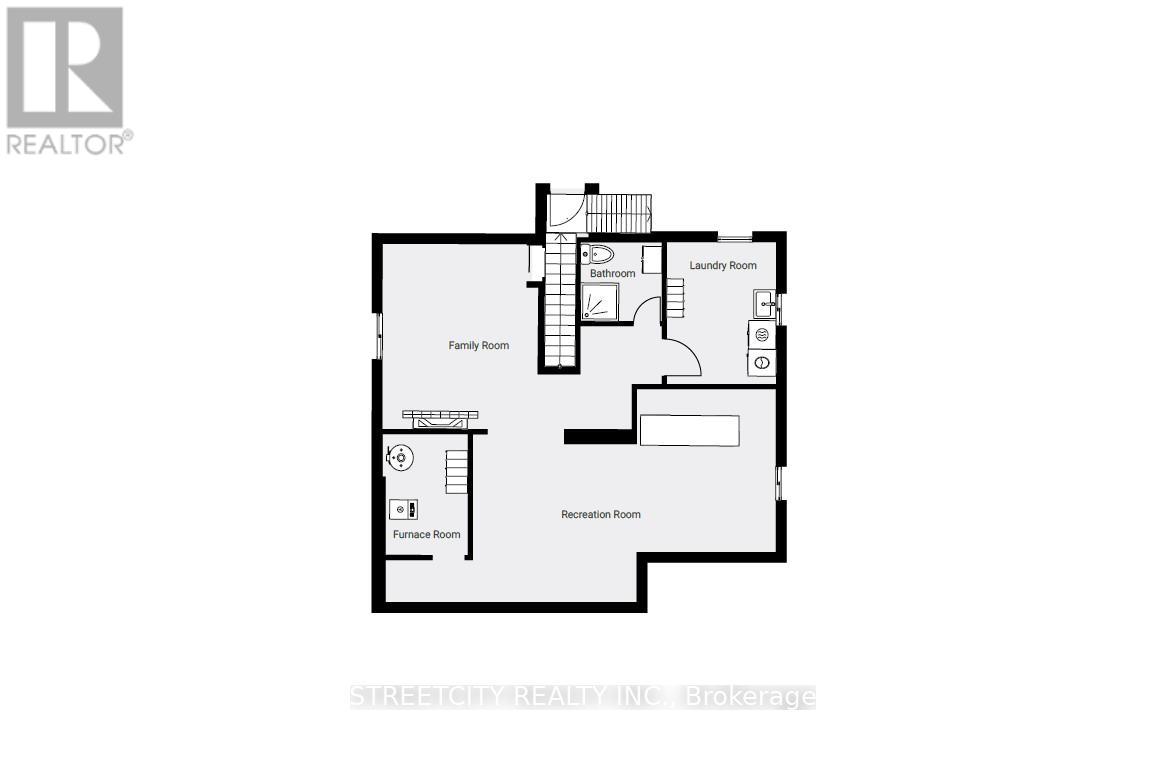 127 Fleming Street, Sarnia, Ontario  N7T 6C2 - Photo 35 - X12501462