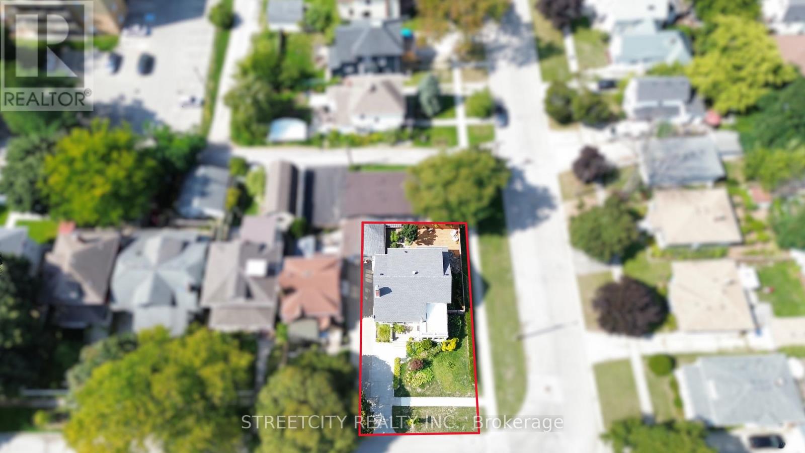 127 Fleming Street, Sarnia, Ontario  N7T 6C2 - Photo 36 - X12501462