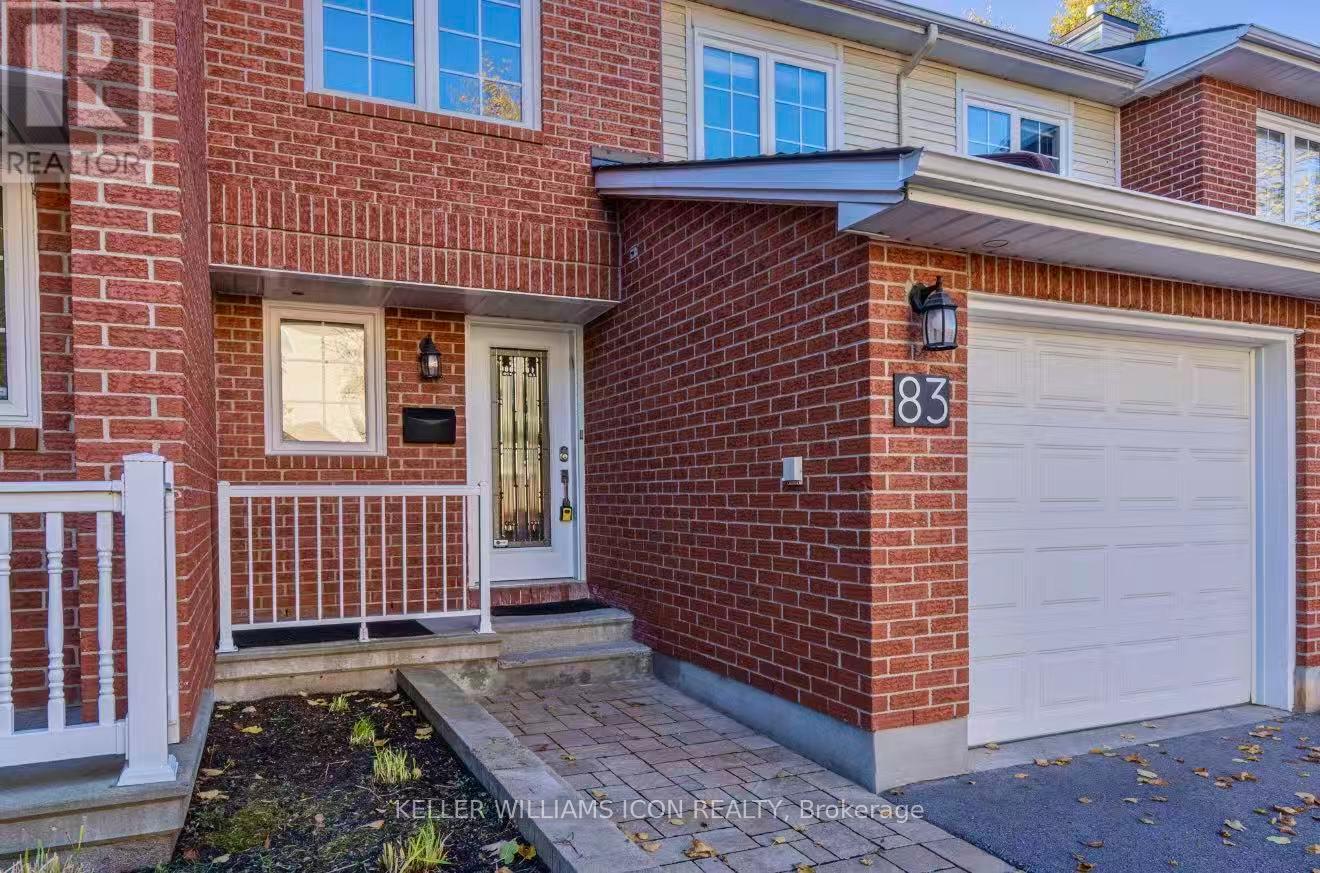 83 Wrenwood Crescent, Ottawa, Ontario  K2G 5V5 - Photo 4 - X12501444