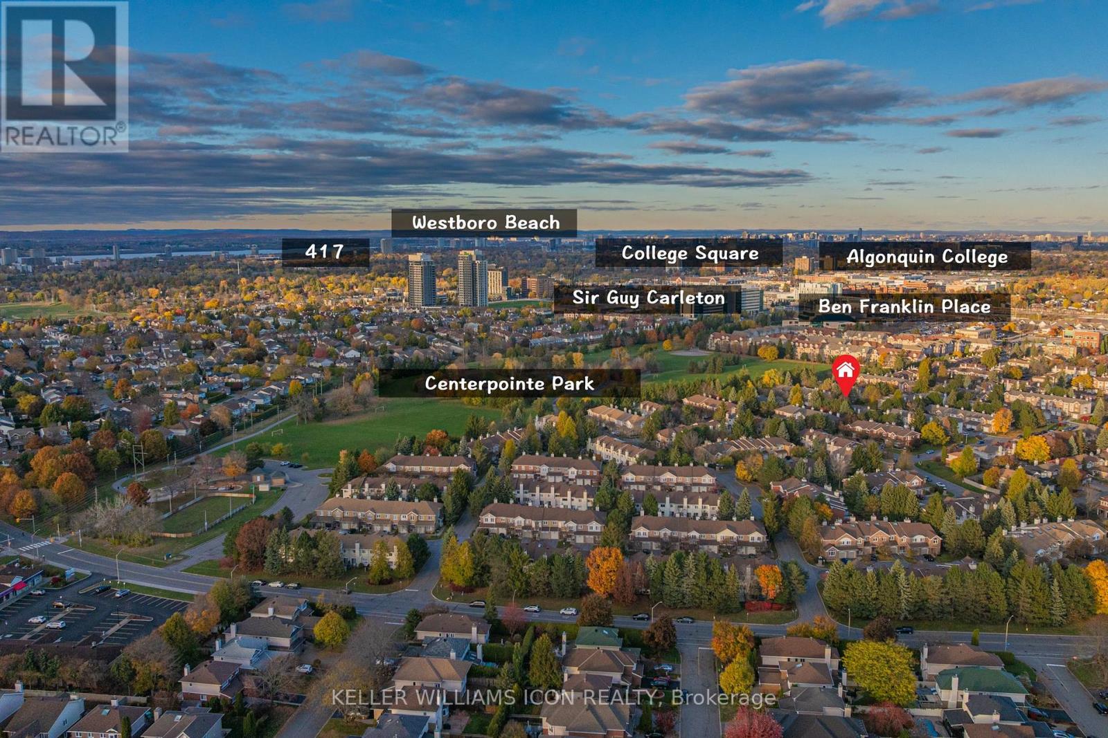 83 Wrenwood Crescent, Ottawa, Ontario  K2G 5V5 - Photo 44 - X12501444