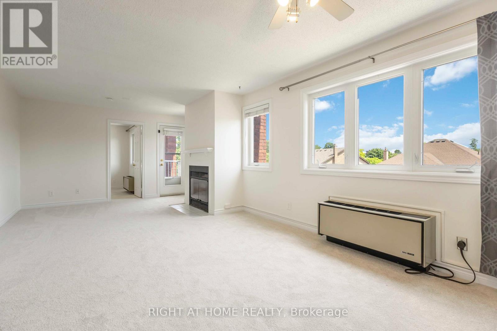 401 - 195 Lake Driveway W, Ajax, Ontario  L1S 7H7 - Photo 14 - E12501464