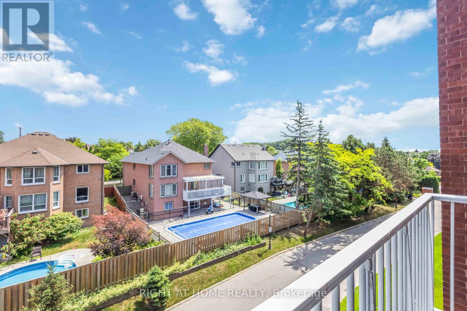 401 - 195 Lake Driveway W, Ajax, Ontario  L1S 7H7 - Photo 19 - E12501464