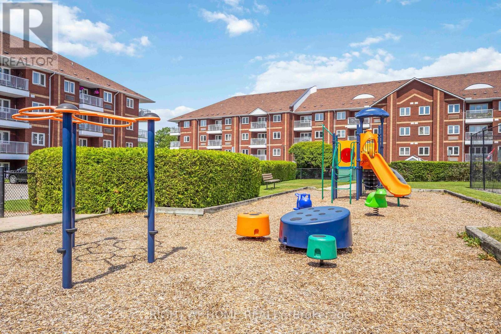 401 - 195 Lake Driveway W, Ajax, Ontario  L1S 7H7 - Photo 25 - E12501464