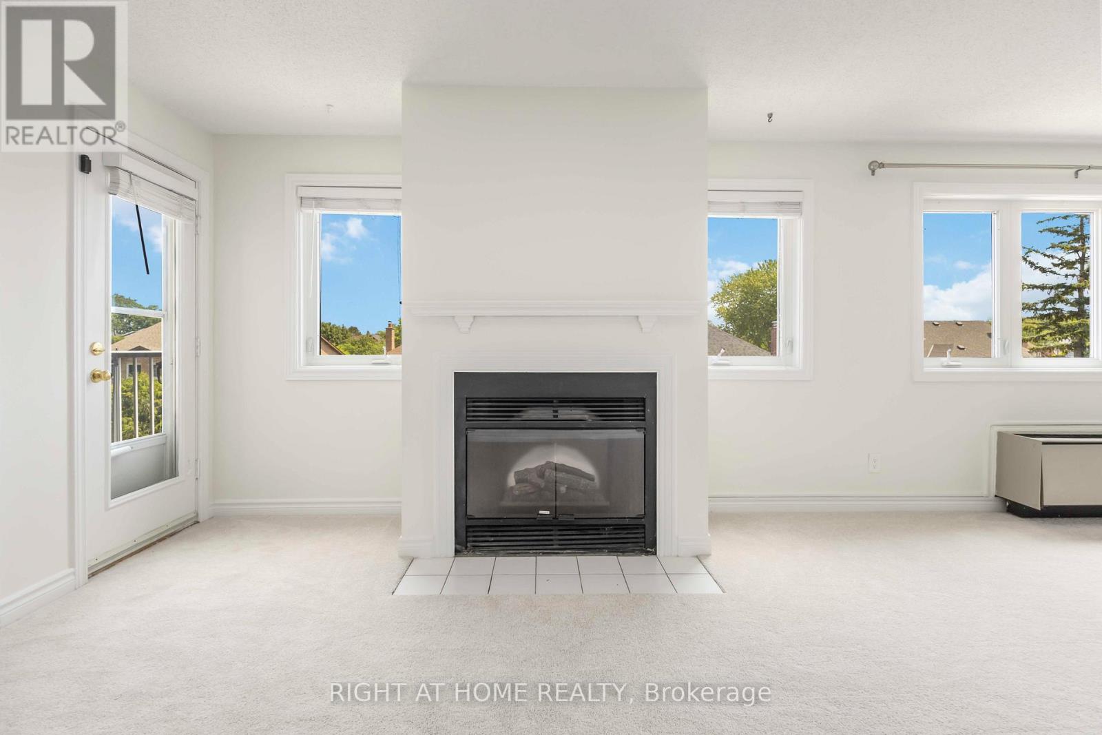 401 - 195 Lake Driveway W, Ajax, Ontario  L1S 7H7 - Photo 9 - E12501464