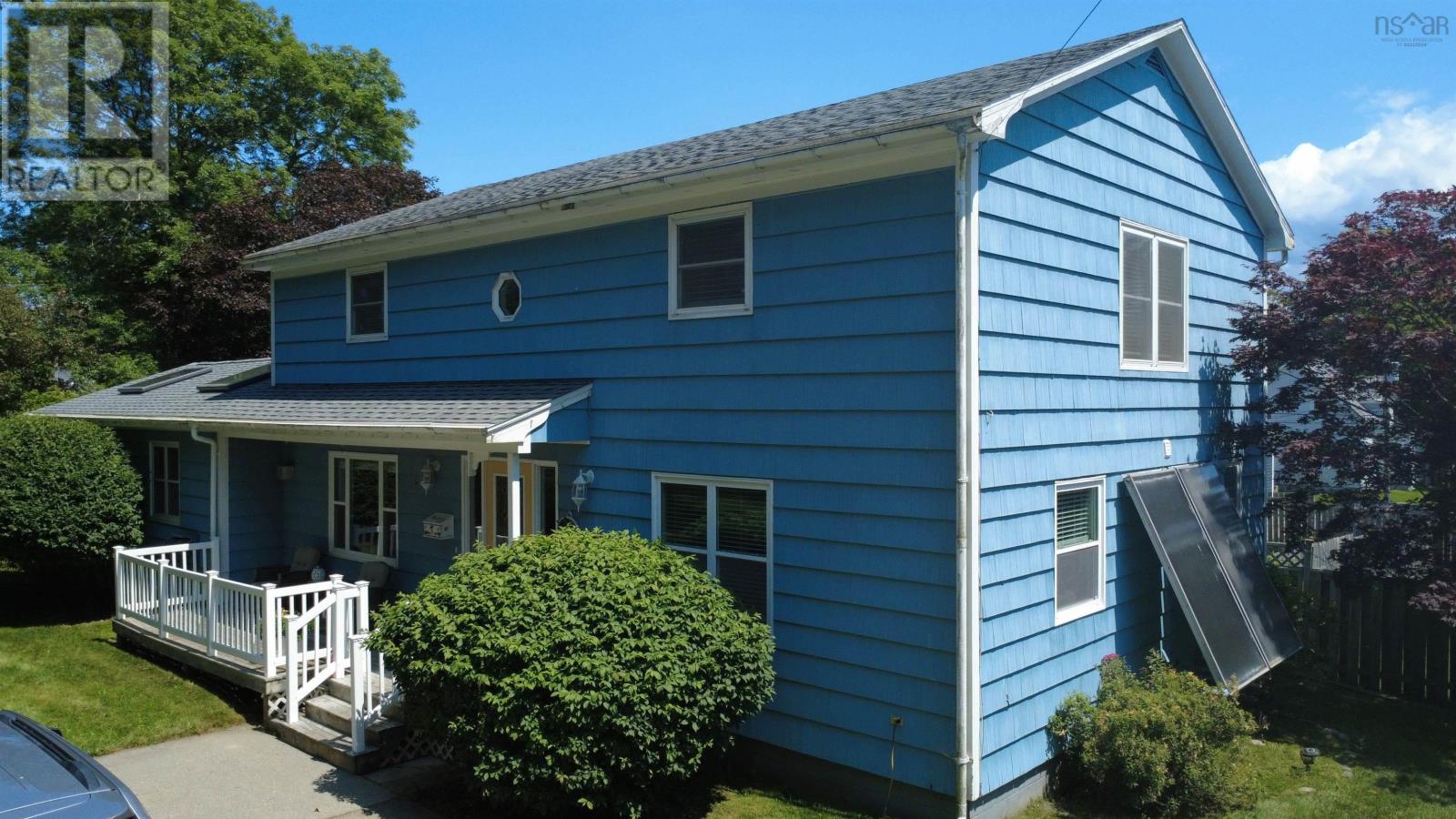 20 Parade Street, Yarmouth, Nova Scotia  B5A 3A4 - Photo 14 - 202519682