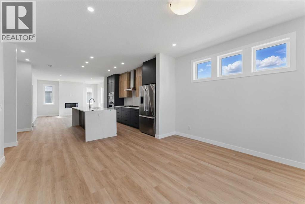 1125 Harmony Heath, Rural Rocky View County, Alberta  T3G 0J6 - Photo 10 - A2257418