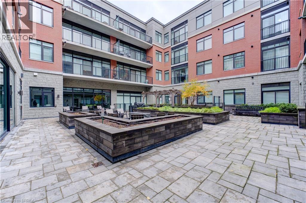 1 Redfern Avenue Unit# 102, Hamilton, Ontario  L9C 0E6 - Photo 19 - 40784648