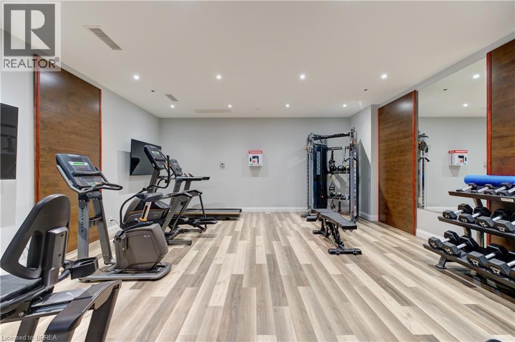 1 Redfern Avenue Unit# 102, Hamilton, Ontario  L9C 0E6 - Photo 26 - 40784648