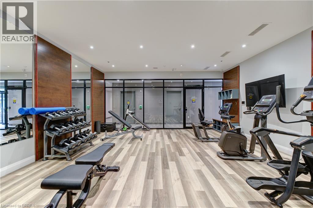 1 Redfern Avenue Unit# 102, Hamilton, Ontario  L9C 0E6 - Photo 27 - 40784648