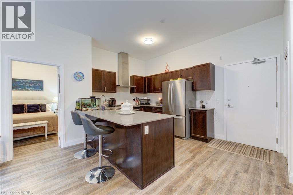 1 Redfern Avenue Unit# 102, Hamilton, Ontario  L9C 0E6 - Photo 6 - 40784648